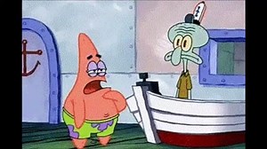 SpongeBob Krusty Krab Training Video aired on October 14, new