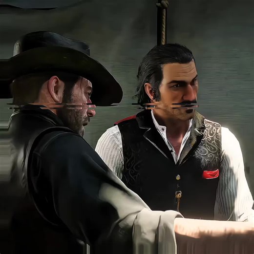 Insist... || Dutch Van Der Linde || Scp:@swayer || #dutchvanderlinde #rdr2 #rdr #reddeadredemption2 #fyp