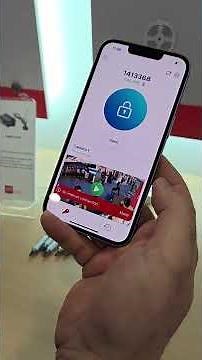 M2M Control de Acceso: La Solución Más Completa con App, NFC, Bluetooth y Gestión Remota Total