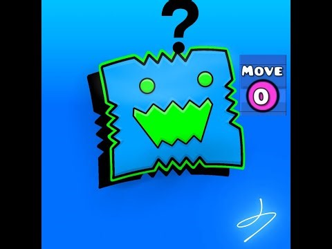 how to use the move trigger tutorial