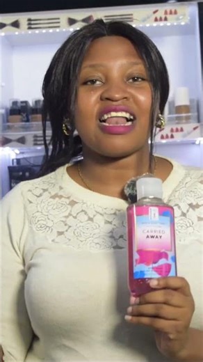 Bath And Body Works Shower Gel Magic