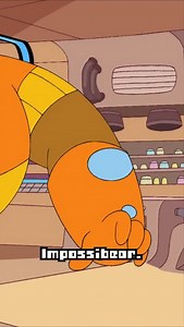 13K views · 665 reactions | Vintage Impossibear…  #BravestWarriors #Catbug | Cartoon Hangover | Facebook