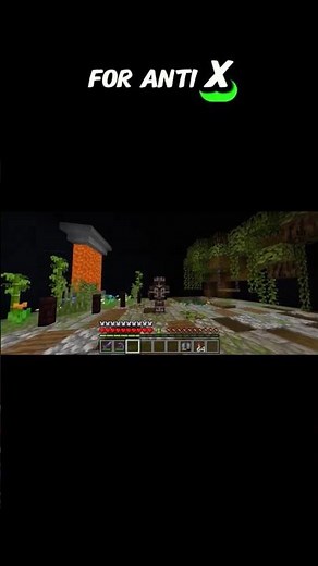 BEST X-Ray Texture Pack for Minecraft Bedrock (Patched/Mobile) #shorts