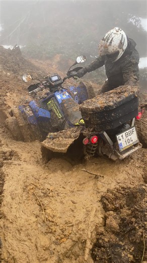 Off-Road ATV Rescue Techniques Explained