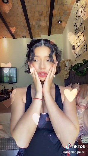 Angela Aguilar :) (@angelaaguilar_)’s videos with sonido original - Oscar Repo