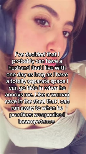 Am I crazy or is that like a really good idea for a prosperous marriage