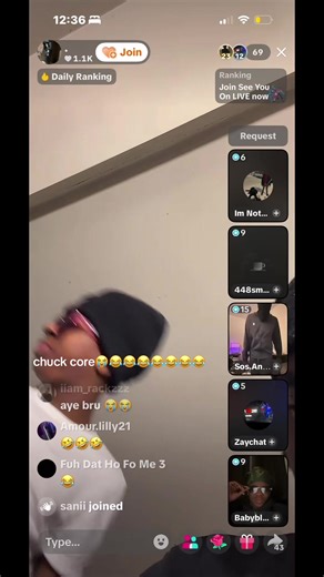 #fyppp #dmv #xyzbca | chuckles the clown core