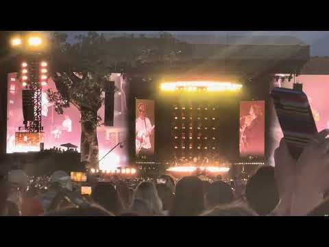 Sam Fender & Lewis Capaldi - Rein Me In - 11.07.2026 Live @ BST Hyde Park