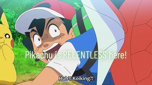 Pikachu Scream Compilation - Funny Pokemon Moments