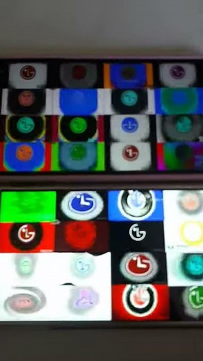 LG 1995 is 4ormulator V45