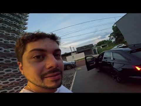 CONHEÇA MINHA NOVA AUDI RS6 2026 0KM