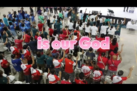 First MC Gathering 2026, First Fruit Offering, 01/03/2026 #CFCBulacan | Couples For Christ Bulacan