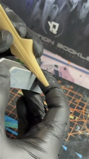 ASMR sanding of this Sazabi YJL conversion resin kit for the Mg 1/100 #gundam #sazabi #resin