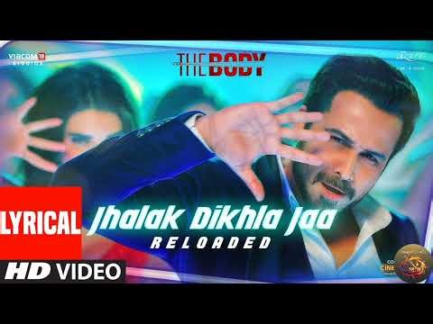 Jhalak Dikhla Jaa Reloaded – Himesh Reshammiya | The Body | Full Audio Song