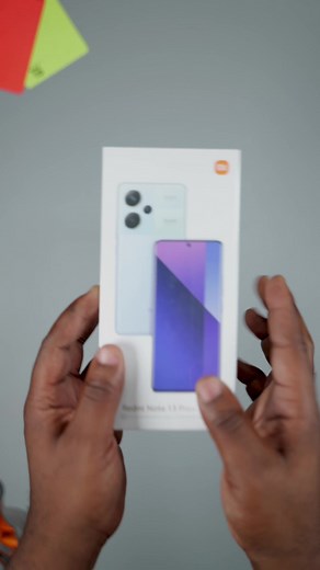 Introducing the Xiaomi Redmi Note 13 Pro 5G: Budget Smartphone King