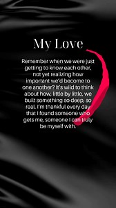 1.4M views · 15K reactions |  Let this song be your love letter in musical form. Find Messages from the Heart (artist) on your preferred music platform. #lovemessage #lovequote #melodicexpression #heartfeltmusic | Messages from the heart | Facebook