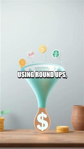 Automation Wins Tiny Savings for a Bigger Future