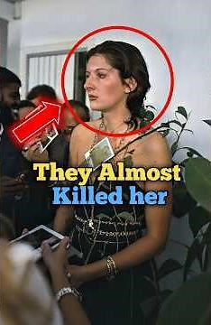 Untold Story of Marina Abramović 😱 #shortsfeed #shorts #facts #experiment #knowledge #wisdomstories