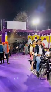 478K views · 19K reactions | Yesterday was live entry at kuvarad..!! | Khushbu Asodiya | Facebook