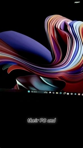 ⚠️ Easiest way to remove viruses from pc 👍