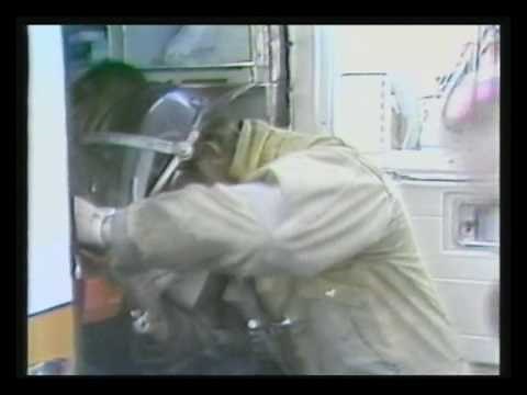 Talking Heads - Life During Wartime