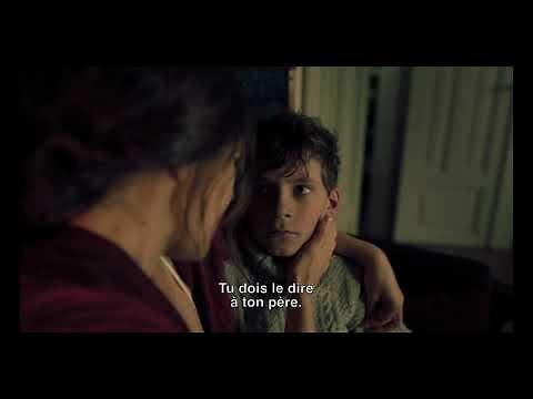 Leçon d'allemand (Deutschstunde) VOSTFR