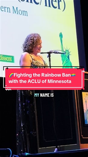 Minnesota LGBTQ Rights: A Fight for Safety & Free Speech