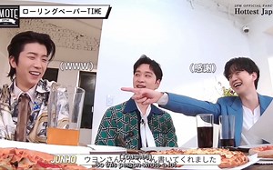 【自翻中字】「Young Boy」让团宠和团霸反思人生的匿名信（feat. 同样疑惑的大哥）