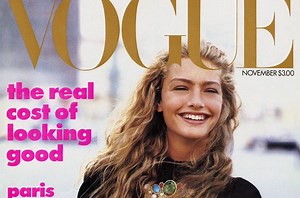 Could you have landed a job at Vogue in the '90s?