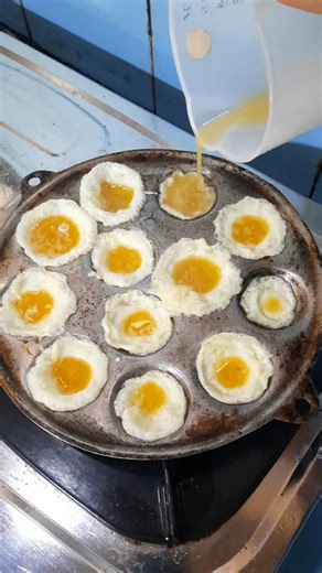 telor congkel jajanan kesukaan anak kelas 6 mi #shorts #viral #trending #streetfood