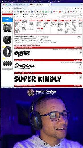 3 Sites para Baixar Fontes Grátis e Profissionais