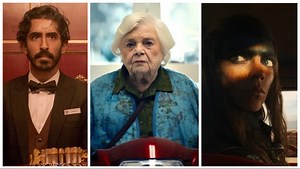 The 15 Best Action Movies of 2024