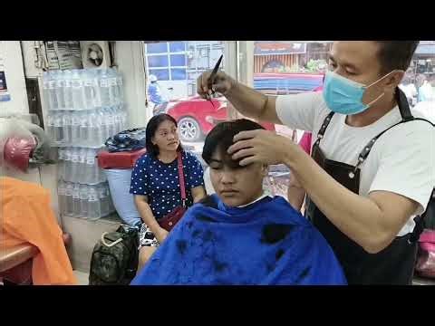 Cubao Barbershop Everyone Is Talking About - Best Barberscut in Cubao You’ll Love