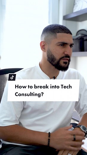 Simple Tips for Tech Consulting Success