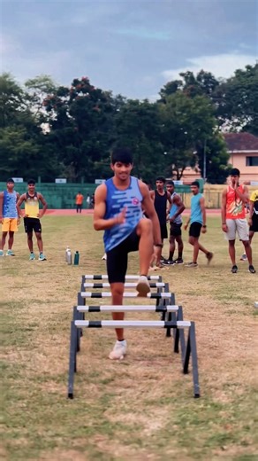 Athlete Fitness Training #trending #motivation #shorts