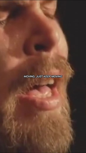 Supergrass 'Moving' Live Performance at Rockpalast 2005