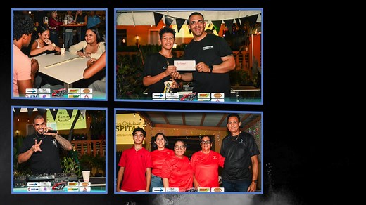 As we round the bases and head into 2026, THRIVE FOUNDATION wants to wish our fans, partners, and community a very Happy New Year! ⚾️ 2025 brought us unforgettable moments on the diamond, and we are even more excited for the season ahead. May your new year be filled with home-run successes and may your 'errors' be few. We want to extend a heartfelt thank you to everyone who made this year possible: - First and foremost, to God, who gives us the strength and inspiration to do what we do. - Our Co