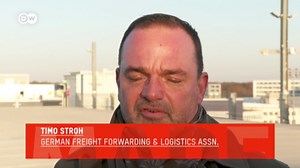 EU lowers growth forecast amid Ukraine war