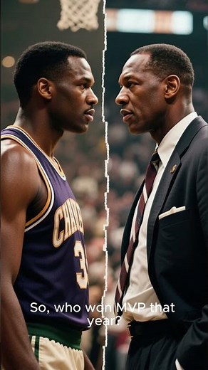 Wilt Chamberlain 4 MVP's #nba #basketball #shorts