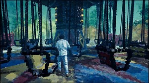 609K views · 915 reactions | Create and explore an ephemeral world in Dreams of Another, coming to PS5 and #PSVR2 October 10  Full trailer: play.st/4nVYJJy | PlayStation | Facebook