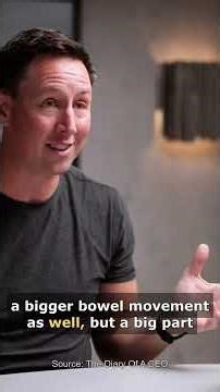 The Microbiomes Role in Digestion and Gas Production