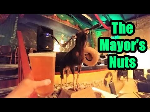Who Castrated the Mayor​?
