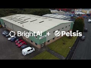 Revolutionizing Pest Control with AI