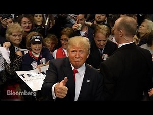 What's Behind the Global Rise in Populism?