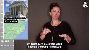 12K views · 815 reactions | Supreme Court rules against NC Republicans in "Moore v. Harper"; Actor’s body found in Southern California; Former NFL quarterback died from apparent drowning; Summer Olympics 2024 will not sell alcohol to fans; New host for the “Wheel of Fortune” Transcript: www.dailymoth.com/blog/wednesday-june-28-top-stories | The Daily Moth | Facebook