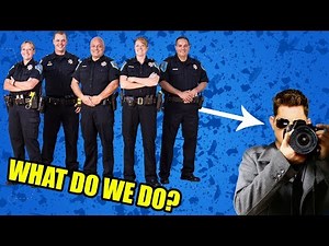 What's the Day to Day life of a Detective??