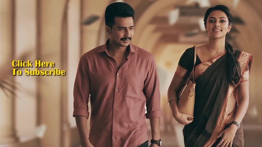 ▶️ Raatchasan - Raatchasan Trailer