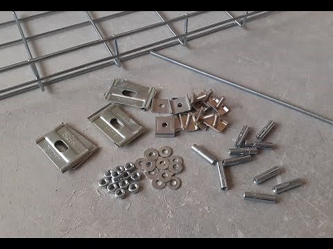 Instalación de Rejiband