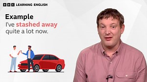 58K views · 1.4K reactions | 'money' is what we use when we want to buy something.  We can 'spend money' and 'earn money', but there are some more verbs we can use with it too! Learn what the collocations are with Phil in this week's English in a Minute. ⏰ After you've watched the video, fill in the gap with the correct verb in this sentence: 'The school is doing a bake sale to _____ money for charity.'  1. bring in 2. squander 3. raise | BBC Learning English | Facebook