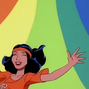 Scooby-Doo and the Alien Invaders (2000) #scooby #scoobydoo #shaggy #cartoon #cartooncharacter #vel